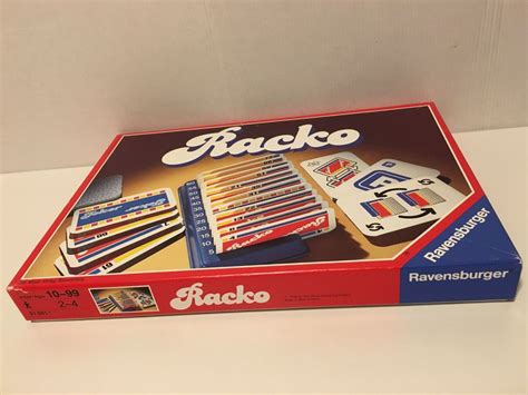 racko spiel